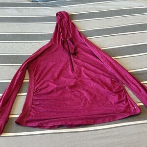 Gap Fit Maternity Pullover